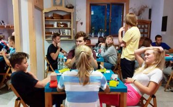 A Better Plan by Tim Bourke (AUS)