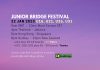 RealBridge: Junior Bridge Festival Jan 22, 2021