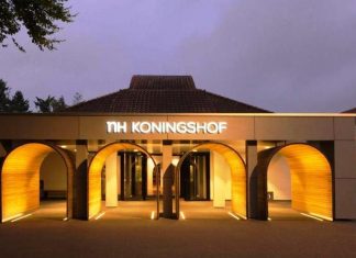 The 2023 World Youth Bridge Championships