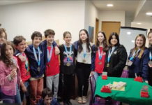 Israel – Ayelet Games by Oryah Meir