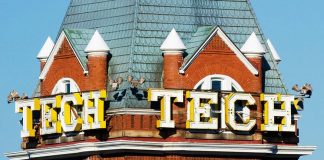 Georgia Tech Bridge Club – Second annual collegiate tournament