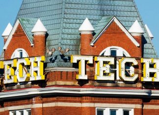 Georgia Tech Bridge Club – Second annual collegiate tournament