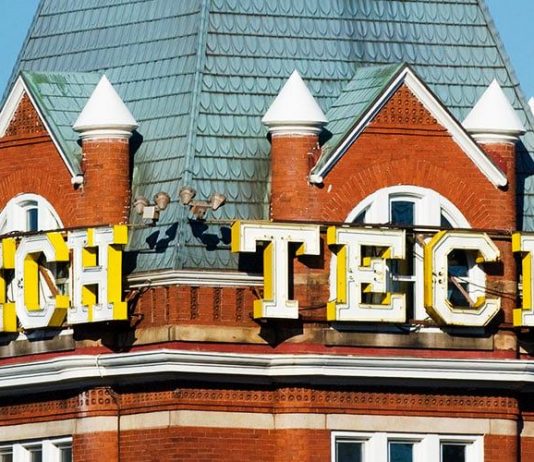 Georgia Tech Bridge Club – Second annual collegiate tournament