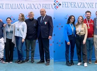 Italy 2023 Championship U26