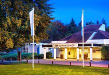 15th European Youth Pairs Championships