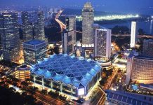 The Olympic Esports Week