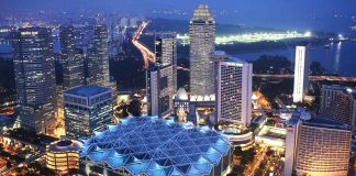 The Olympic Esports Week