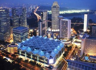 The Olympic Esports Week