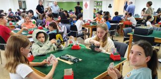 Israel: Next Generation: Schools Championship 2023