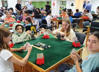 Israel: Next Generation: Schools Championship 2023