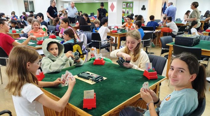 Israel: Next Generation: Schools Championship 2023