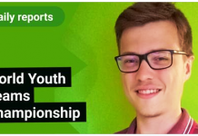 Veldhoven 2023 – Daily Reports Day 6 by Luc Bellicaud