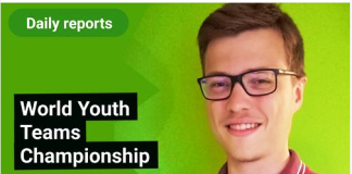 Veldhoven 2023 – Daily Reports Day 6 by Luc Bellicaud