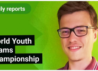 Veldhoven 2023 – Daily Reports Day 5 by Luc Bellicaud