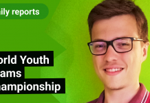 Veldhoven 2023 – Daily Reports Day 8 – The FINAL! by Luc Bellicaud