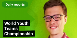 Veldhoven 2023 – Daily Reports Day 8 – The FINAL! by Luc Bellicaud