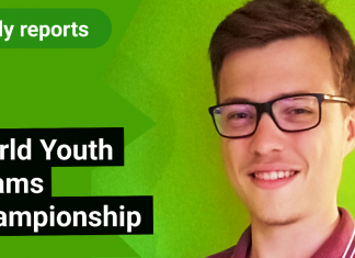 Veldhoven 2023 – Daily Reports Day 8 – The FINAL! by Luc Bellicaud