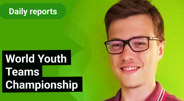 Veldhoven 2023 – Daily Reports Day 8 – The FINAL! by Luc Bellicaud