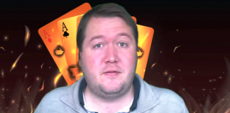 46th World Teams Championships Has Begun – Day #2 by Peter Hollands