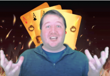 46th World Teams Championships Has Begun – Day #1 by Peter Hollands