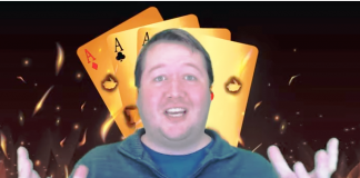 46th World Teams Championships Has Begun – Day #1 by Peter Hollands