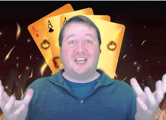 46th World Teams Championships Has Begun – Day #1 by Peter Hollands