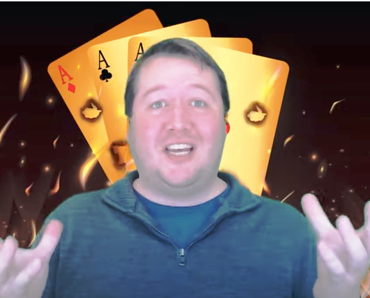 46th World Teams Championships Has Begun – Day #1 by Peter Hollands