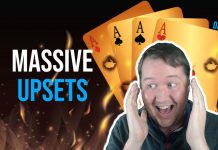 46th World Teams Championships – Day 5 by Peter Hollands