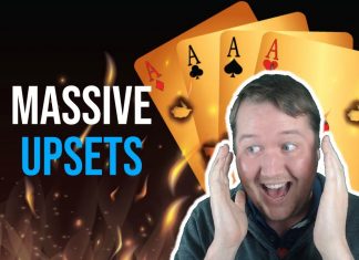 46th World Teams Championships – Day 5 by Peter Hollands