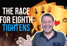 46th World Teams Championships – Day 6 by Peter Hollands