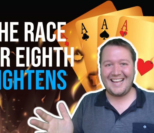 46th World Teams Championships – Day 6 by Peter Hollands