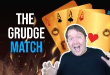 46th World Teams Championships – Day 4 by Peter Hollands