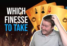 46th World Teams Championships – Day 7 by Peter Hollands