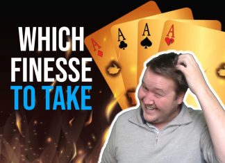 46th World Teams Championships – Day 7 by Peter Hollands