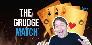 46th World Teams Championships – Day 4 by Peter Hollands