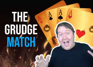 46th World Teams Championships – Day 4 by Peter Hollands