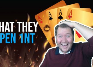 46th World Teams Championships – Day 9 by Peter Hollands