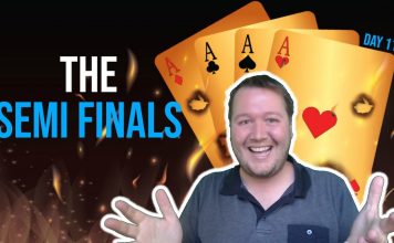 The Semi Finals – World Bridge Championship Day 11- by Peter Hollands