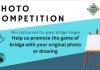 EBU: Bridge photo or drawing competition