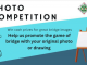 EBU: Bridge photo or drawing competition