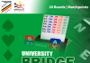 The University Bridge Championship 2023