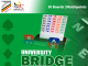 The University Bridge Championship 2023