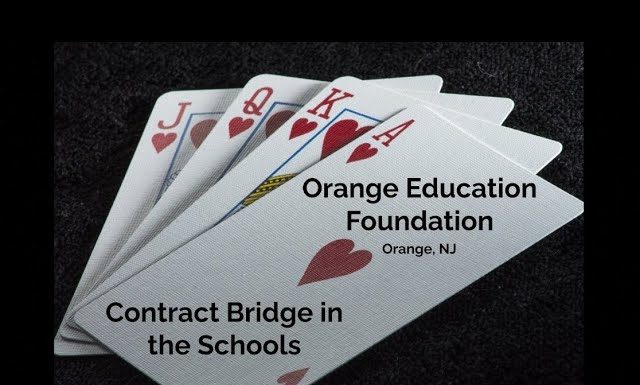 Contract bridge in the school – Students’ perspectives on the benefits of playing bridge