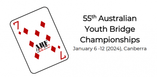 2024 Australian Youth Bridge Championships