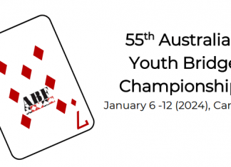 2024 Australian Youth Bridge Championships