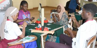 Bridge tours to set the World University Mind Games 2024