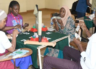 Bridge tours to set the World University Mind Games 2024