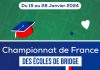 French Bridge School Championship