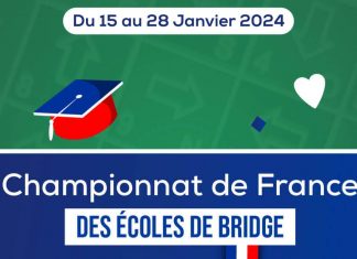 French Bridge School Championship