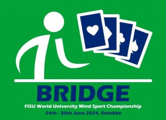 Uganda Bridge Federation Announcement